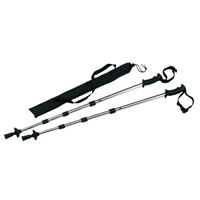 BASTONCINI NORDIC WALKING